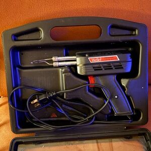 Weller 140/100 Watts Universal Soldering Gun